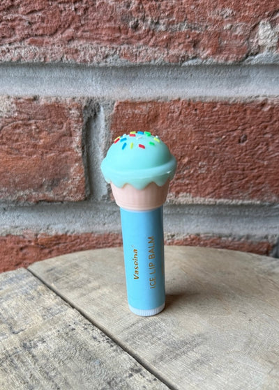Ice Cream Lip Balm