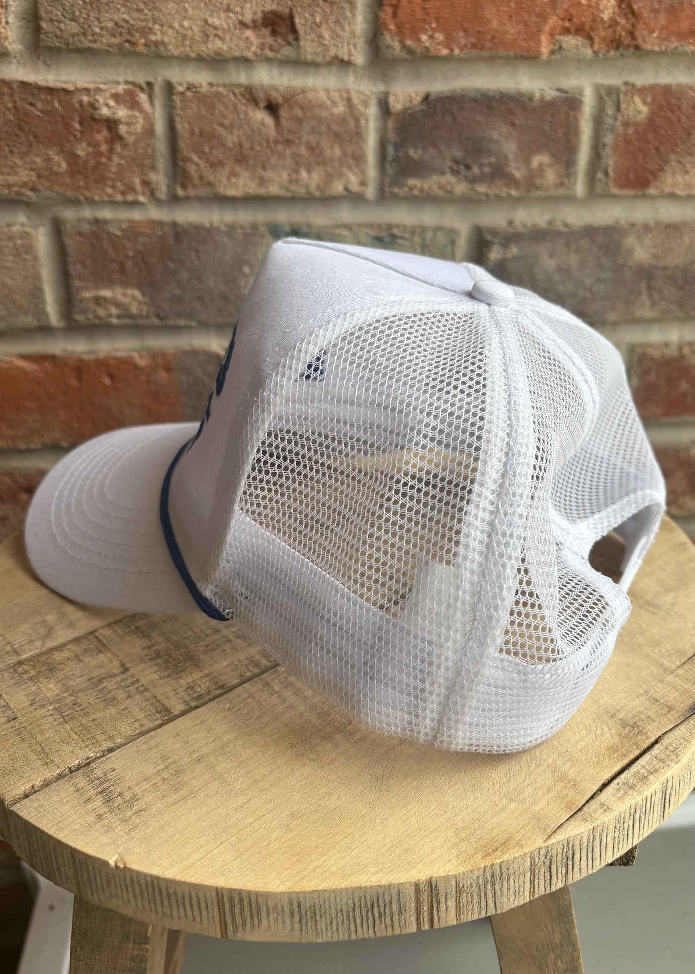 Boats & Beers Trucker Hat