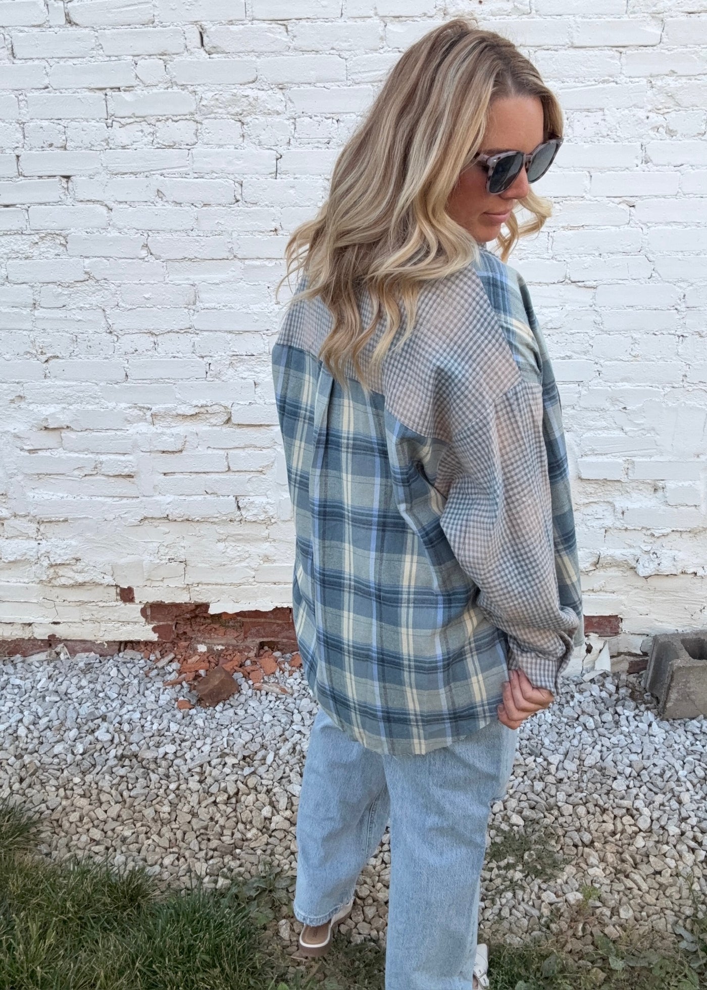 Pretty Cute- Blue