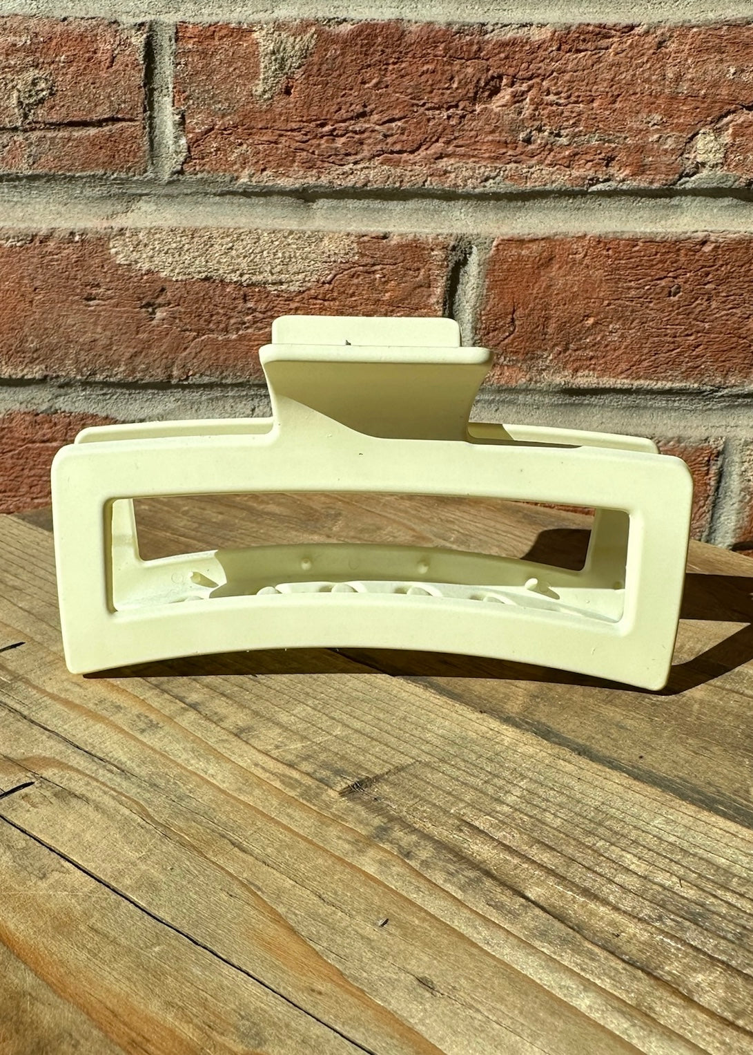 Extra Large Claw Clips