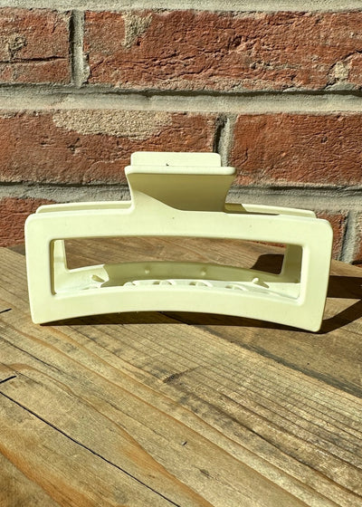 Extra Large Claw Clips
