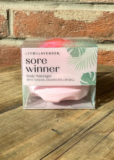 Sore Winner Body Massager