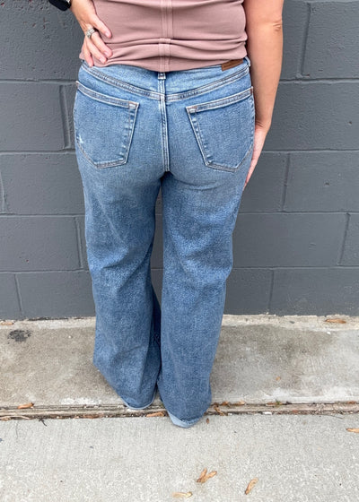 These Are The Days JB Vintage Wash