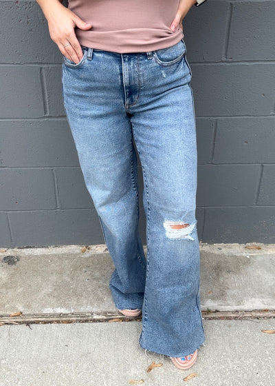 These Are The Days JB Vintage Wash