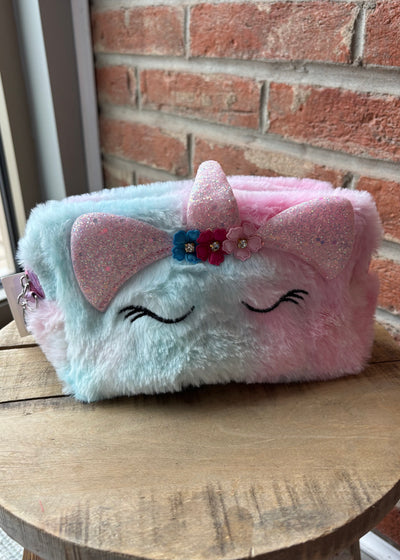 Unicorn Pouch