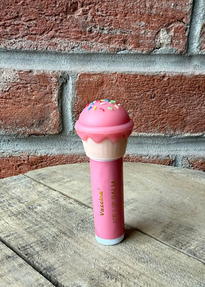 Ice Cream Lip Balm