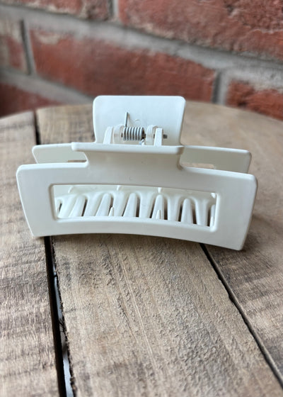 Classic Hair Clip
