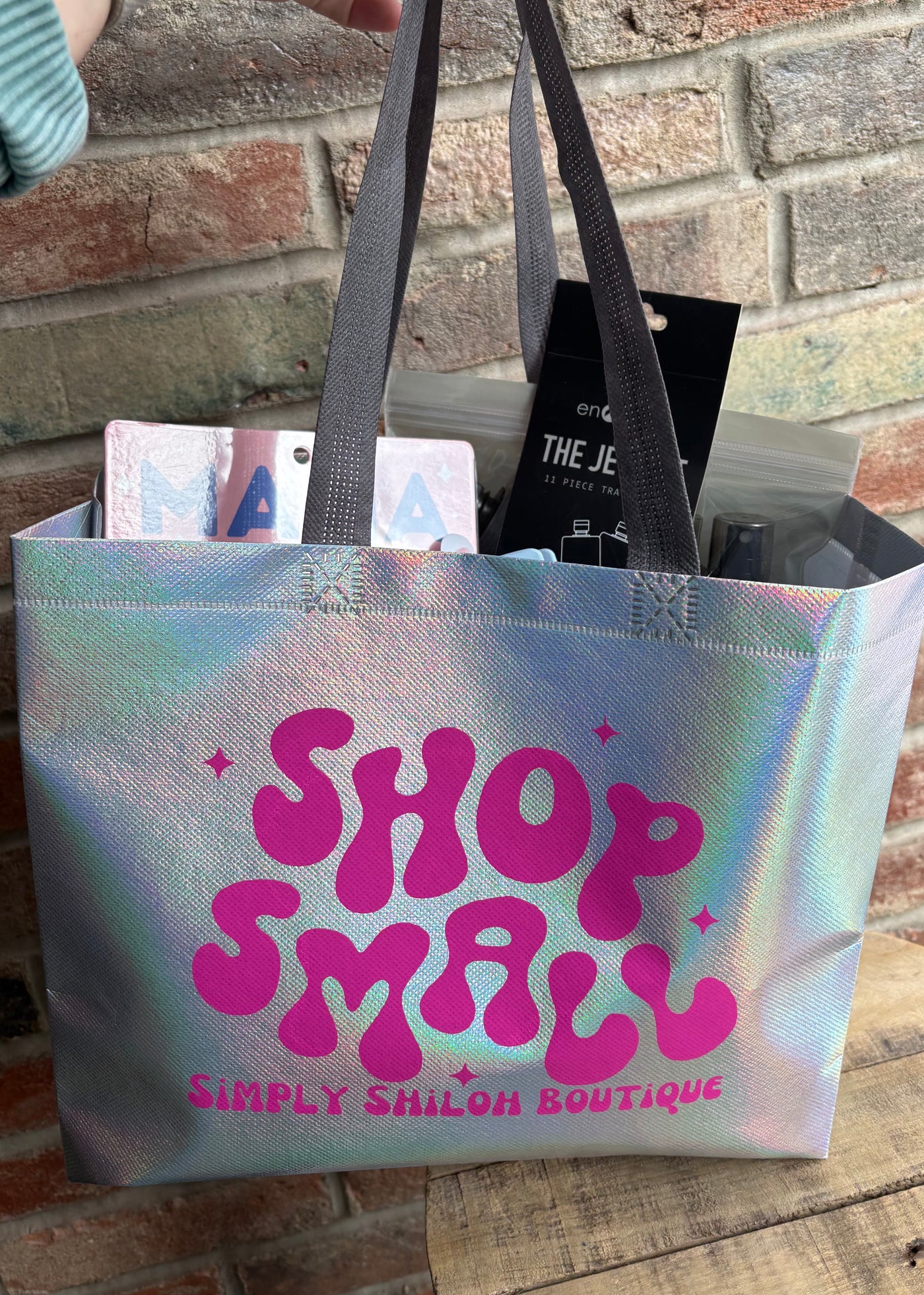 Mother's Day Grab Bag