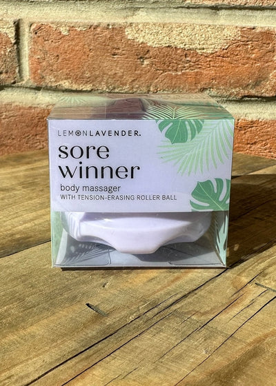 Sore Winner Body Massager