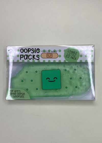 Oopsie Packs