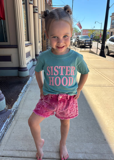 Sisterhood T-KIDS