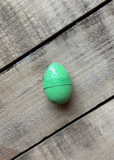 Growing Animal Egg Toy