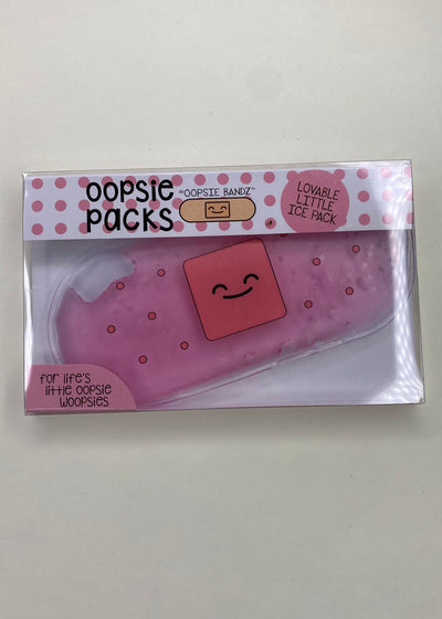 Oopsie Packs