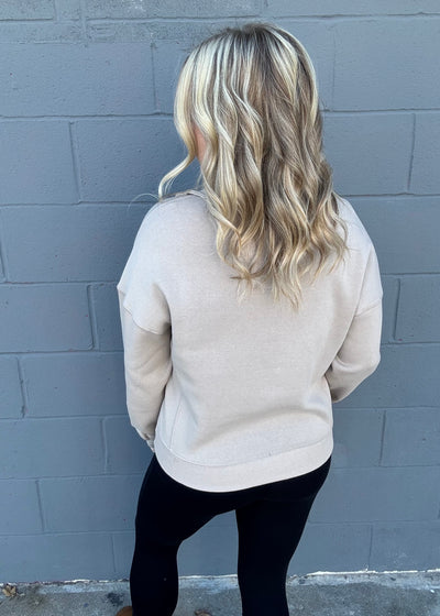 Stay Relaxed- Ash Mocha