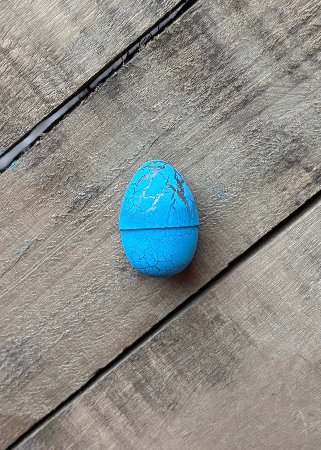 Growing Animal Egg Toy
