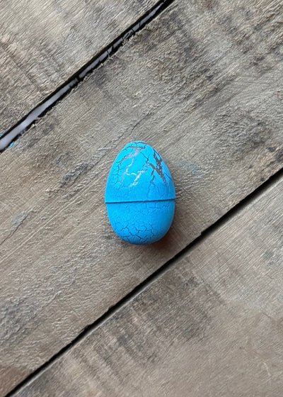Growing Animal Egg Toy