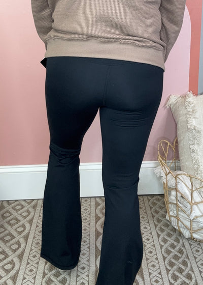 Perfect Pace Leggings