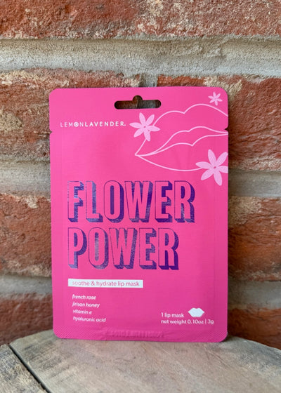 Pucker Up Lip Mask