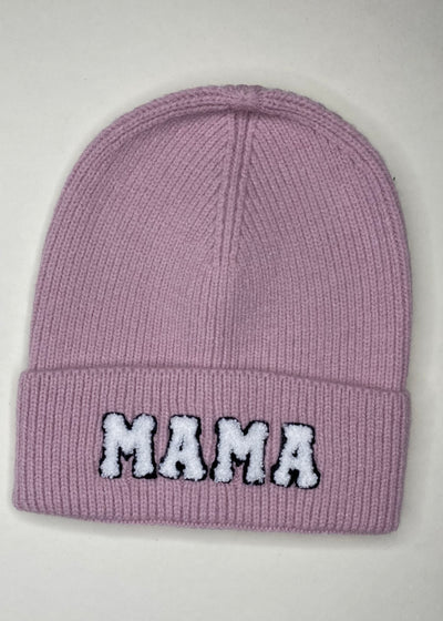 Mama Beanie Hats