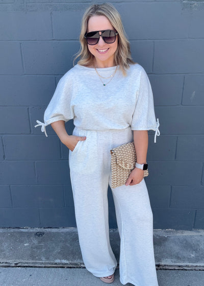 Casually Effortless