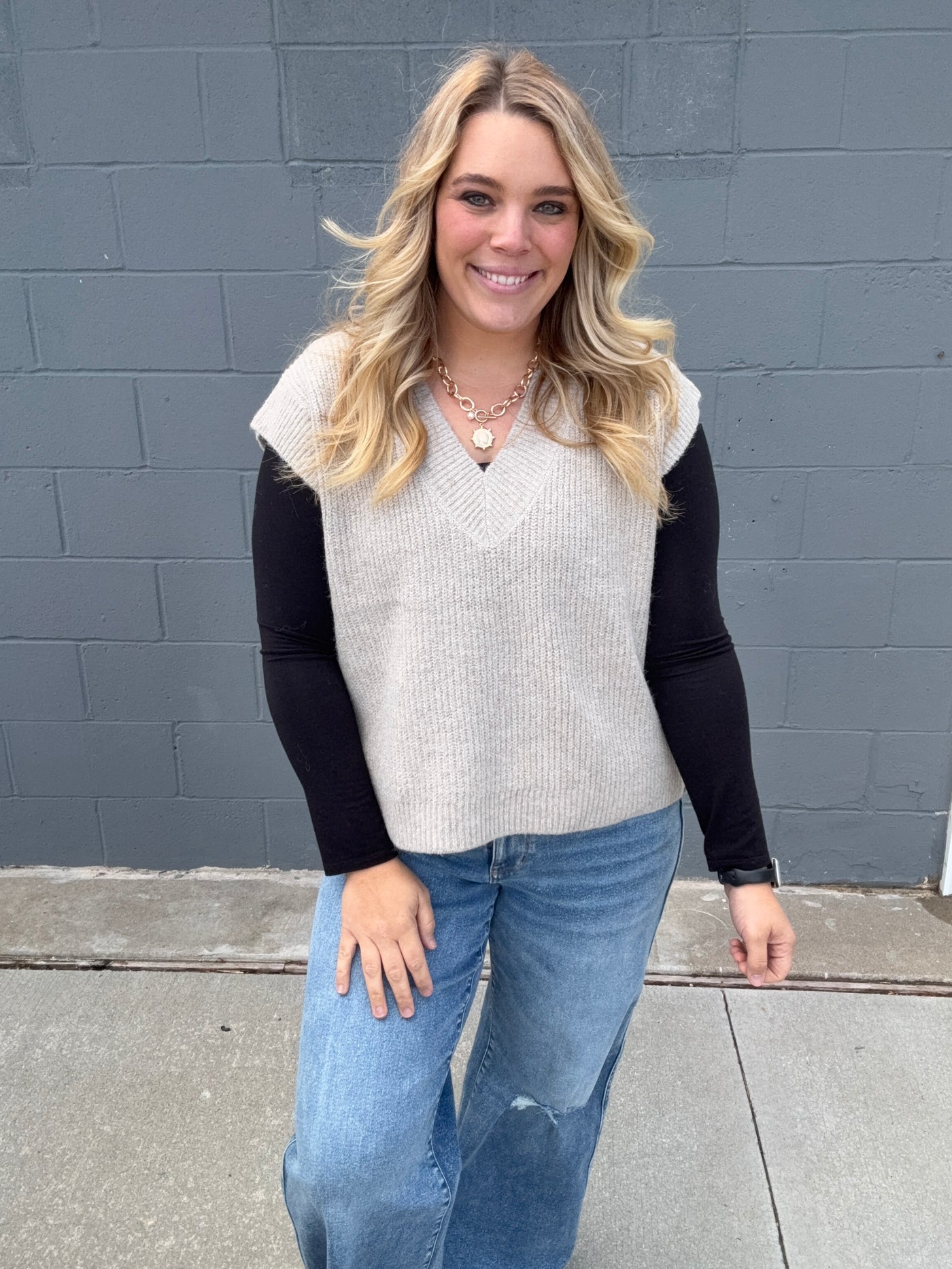 Moody Concept- Heather Mocha