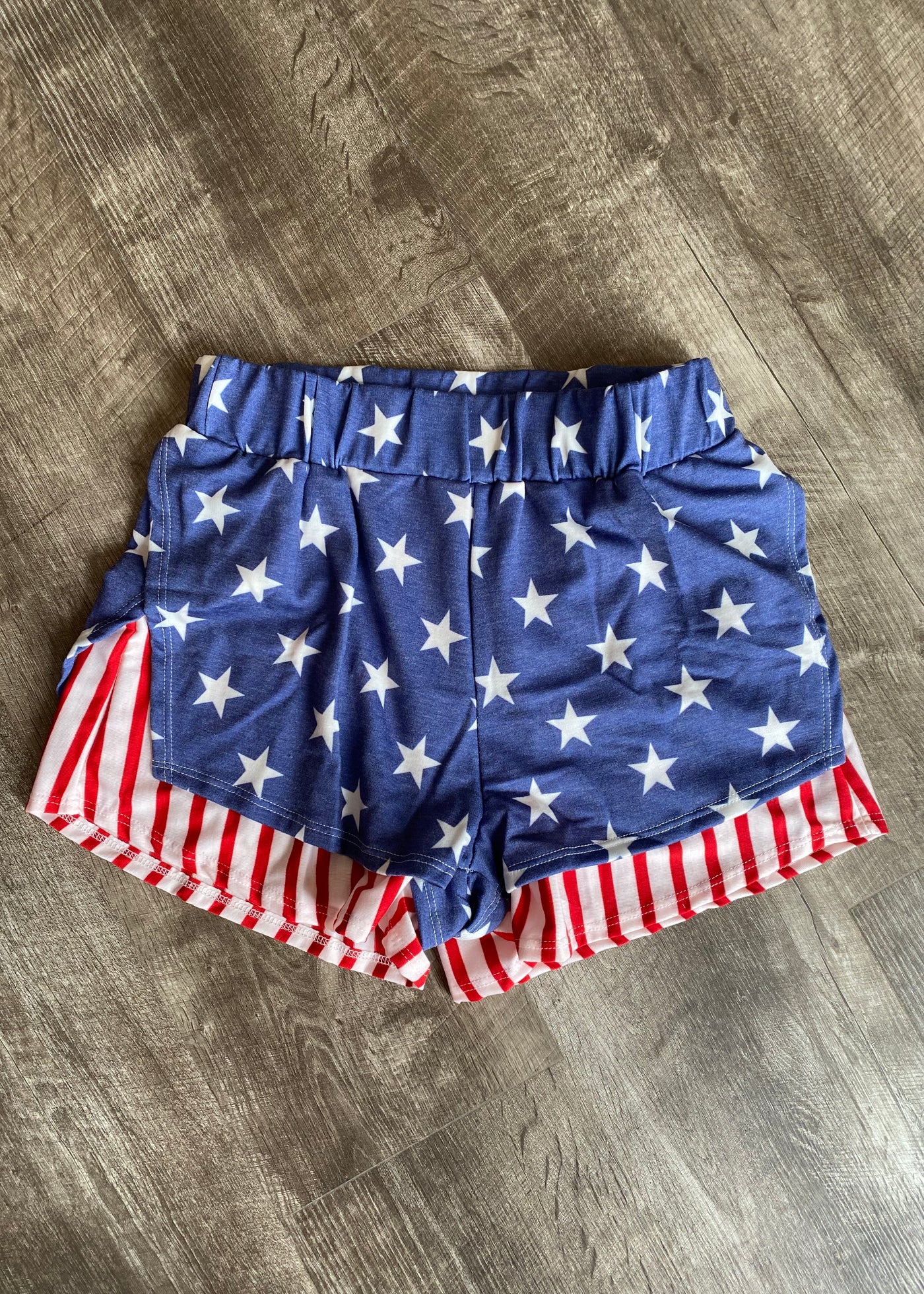All American Shorts