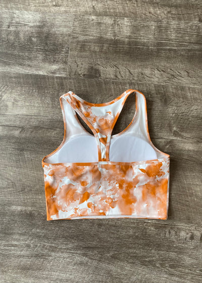 Go All Out Sports Bra