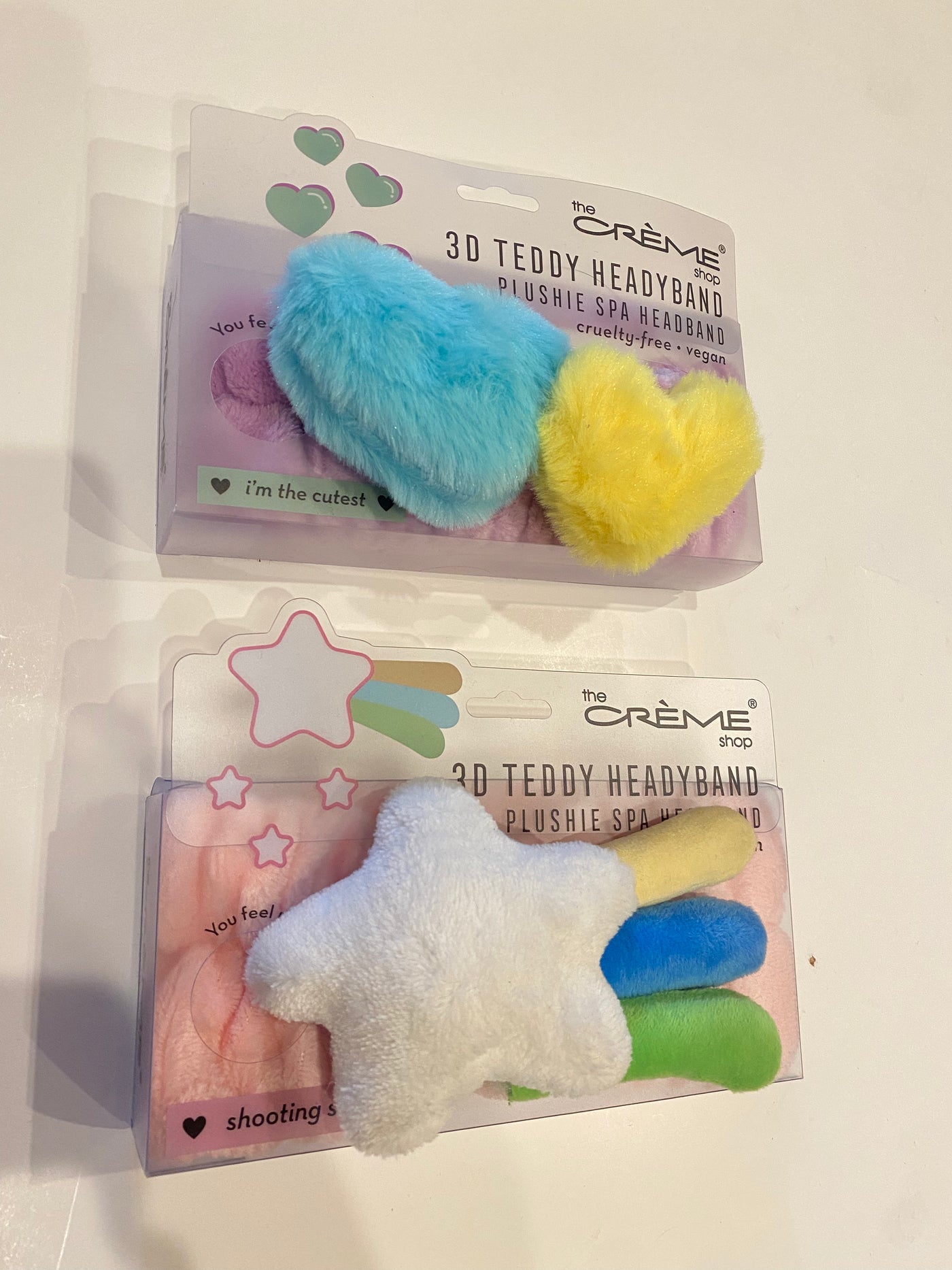 BF Spa Headband